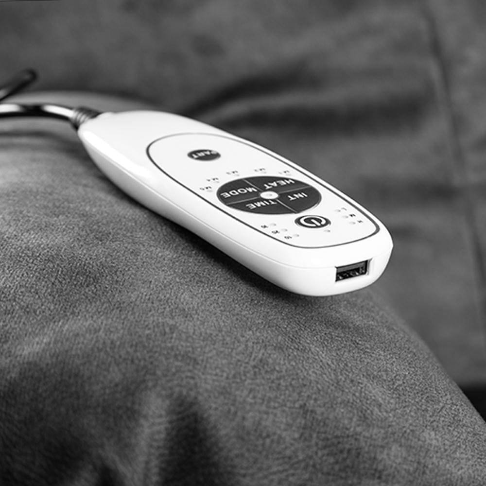 ART HEAT MODE INT TIME G 10S