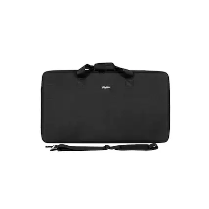 Front. Headliner - Headliner Pro-Fit Case - Lightweight DJ Equipment Travel Case.