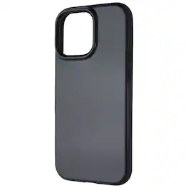 Tech21 - EvoDusk Series Case for MagSafe for Apple iPhone 16 Pro Max - Black