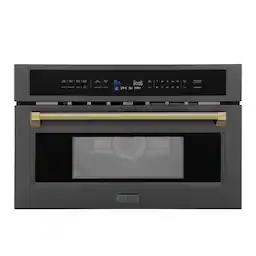 Black Stainless Steel