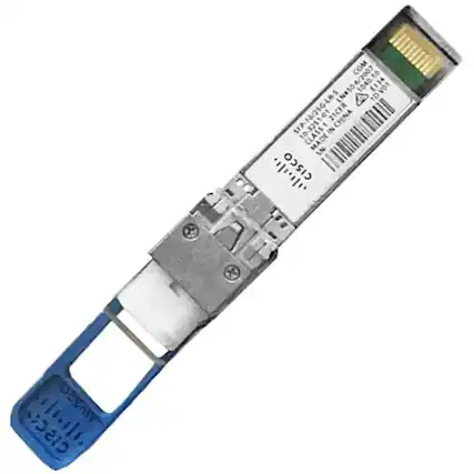 COM 10 LN#506/2007 LN#S0 1040.10 1DV01 SFP-10/21G-LRS CLASS1 MADE IN CHINA 1 IN 21CFR CHINA MADE SN CISCO TUP2EG CISCO