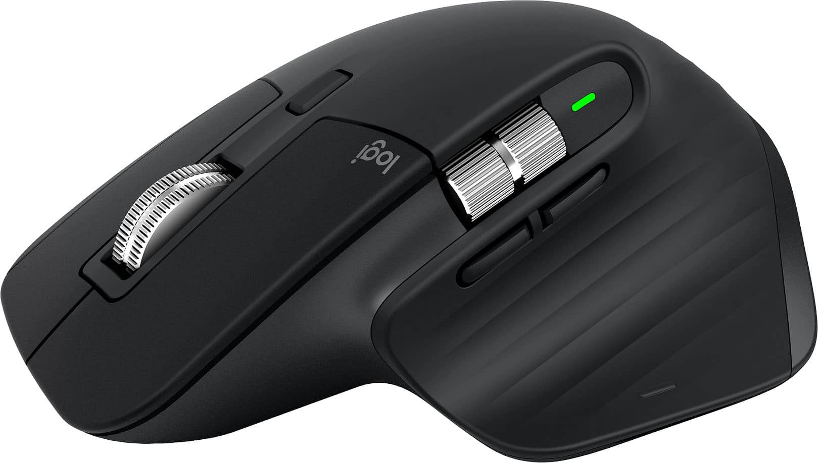 Logitech - MX Master 3S...