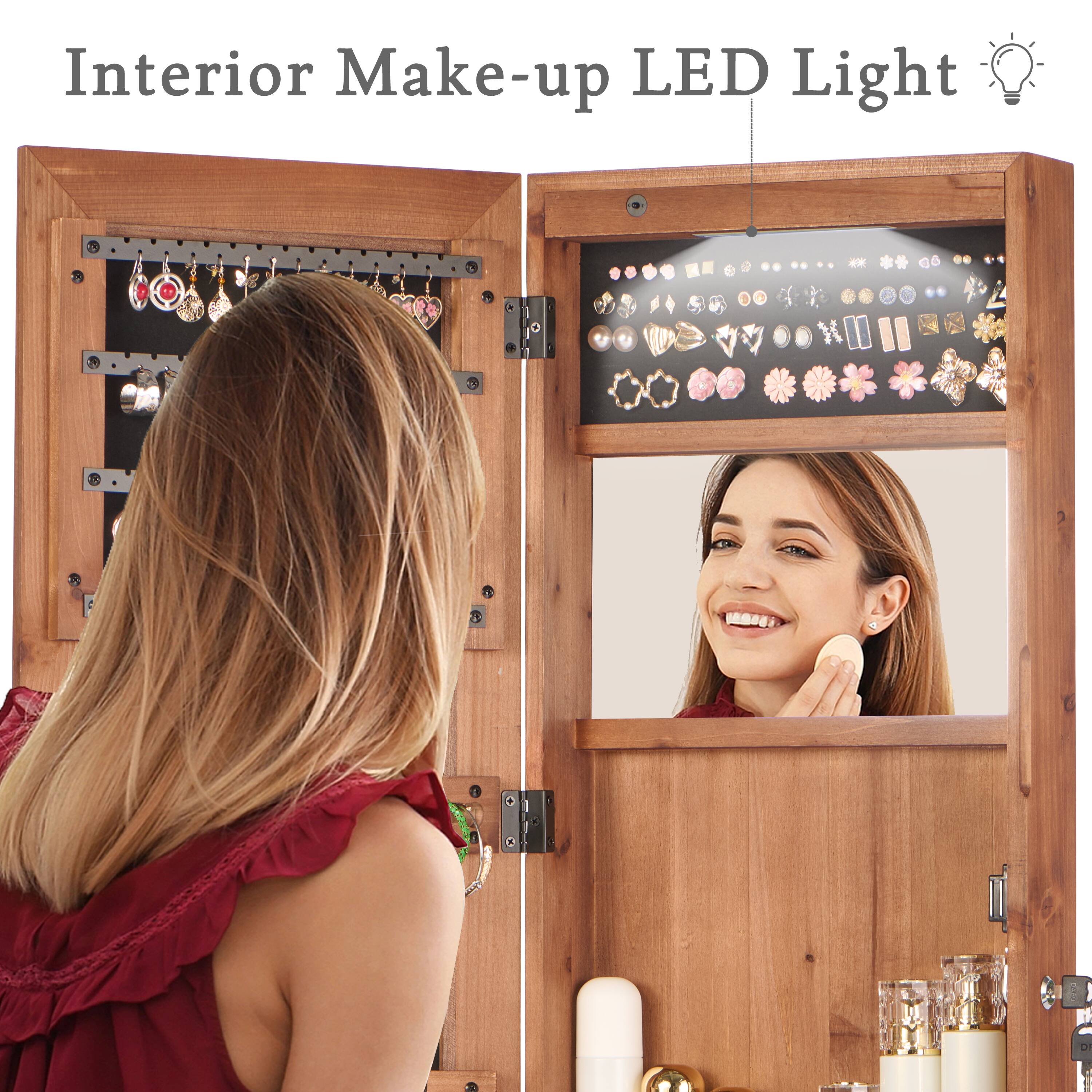 Interior Make-up LED Light