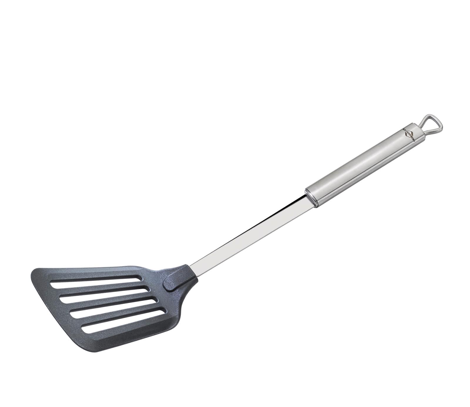 Kuchenprofi - Parma Nylon Turner, 18/10 Stainless Steel, nylon, 14.25-Inch - Black price history on PriceWatchPro