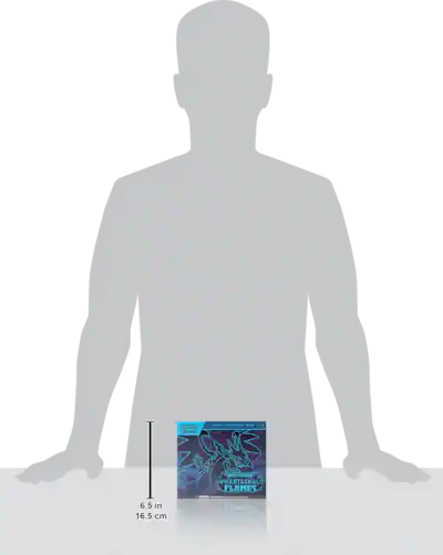 Pokmon Trading Card Game: Mega Evolution Phantasmal Flames Elite Trainer Box 10-10186-101 - Best Buy Pokmon Trading Card Game: Mega Evolution Phantasmal Flames Elite Trainer Box 10-10186-101 - Best Buy