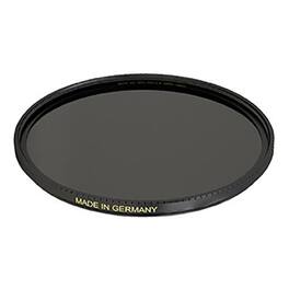 B + W - XS-Pro 37mm MRC-Nano 803 Solid Neutral Density 0.9 Filter, 3 Stop