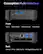 Conception Multi-interface
Front
- Type-C
- USB3.2 Gen2x2
- 3.5mm Audio Jack
- Power Button
Back
- HDMI 2.0
- DP1.4b
- USB3.2 Gen1x4
- RJ45 Gigabit Ethernet Port
- DC
