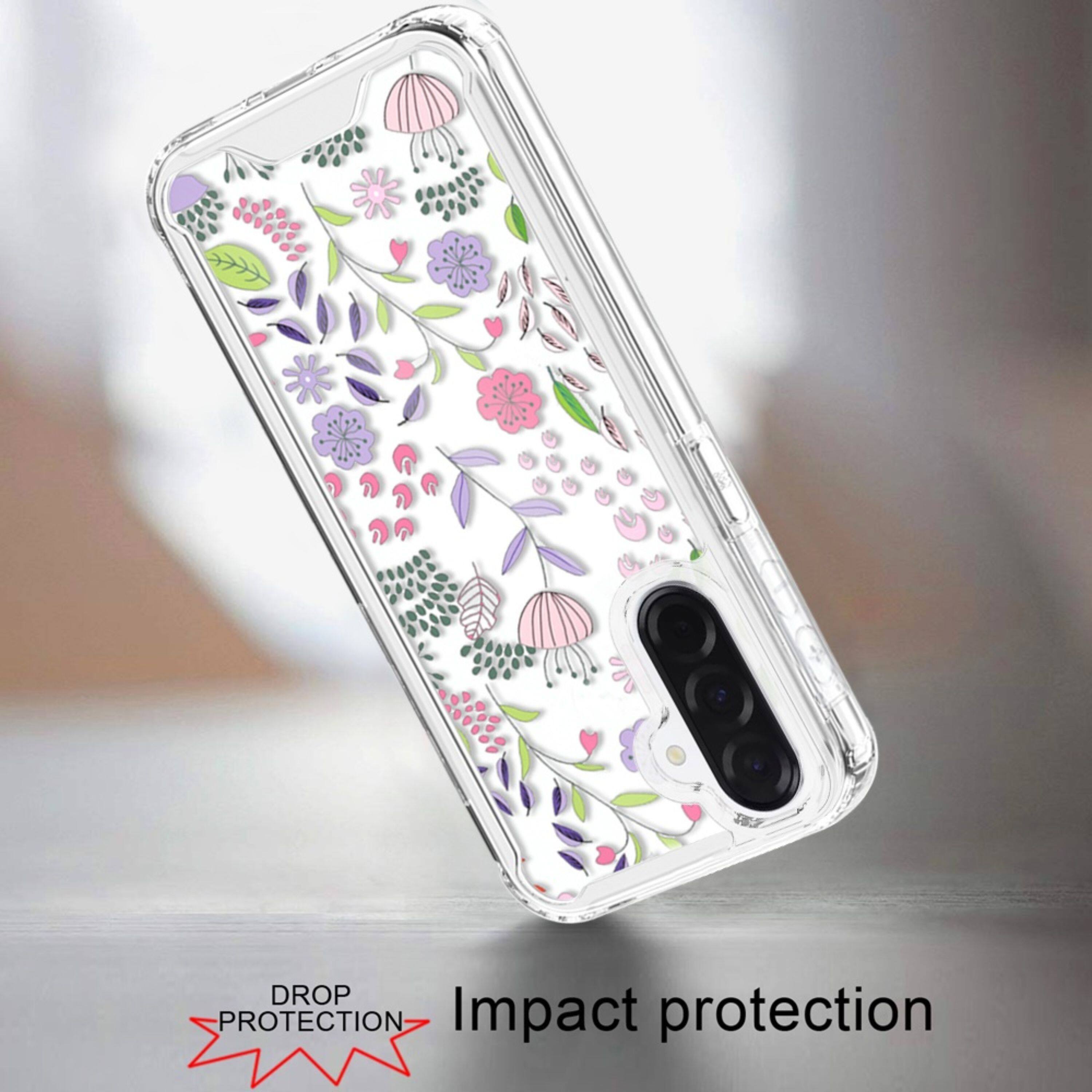 DROP PROTECTION  
Impact protection