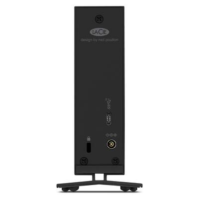 LaCie d2 Professional 4TB External Thunderbolt 3 USB C Hard Drive LaCie d2 Professional 4TB External Thunderbolt 3 USB C Hard Drive