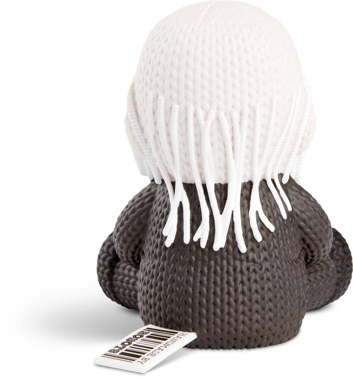 The text on the image is "BLOROS HANDMADE BABY."