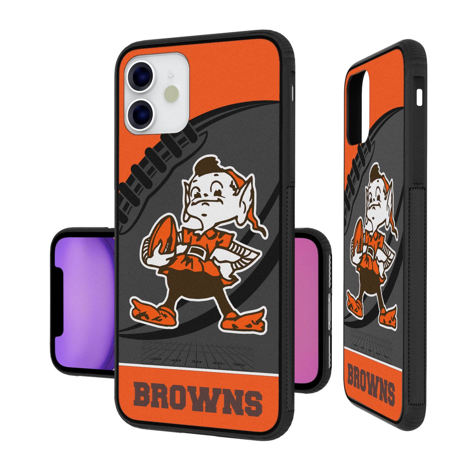 BROWNS  
BROWNS