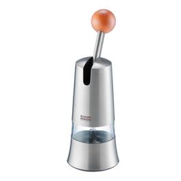 Kuhn Rikon - 8.5-Inch Epicurean Ratchet Grinder - Silver