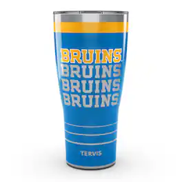 Tervis - UCLA Bruins 30oz. Reverb Stainless Steel Tumbler - Multicolor