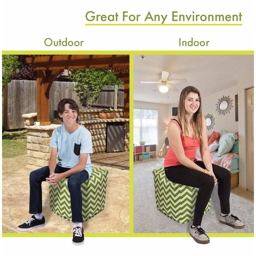 Great For Any Environment

Outdoor

Indoor