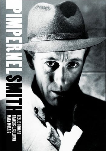 “Pimpernel” Smith  - DVD