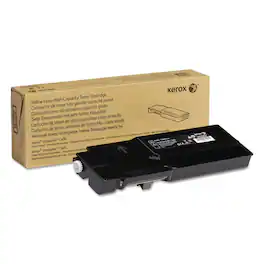 Xerox - 106R03524 10500 Page-Yield Extra High-Yield Toner - Black