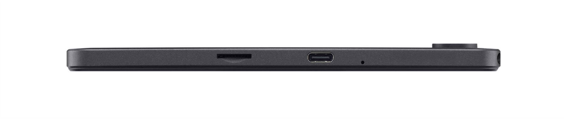 Alt View 8. Acer - A1031PA7WB 10.1 inch IPS - Iconia Tab A10 Tablet - Allwinner A333 5-Core - 4GB RAM - 64GB eMMC - Black.