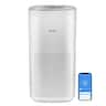 Levoit - PlasmaPro 600S-P Smart Air Purifier - White