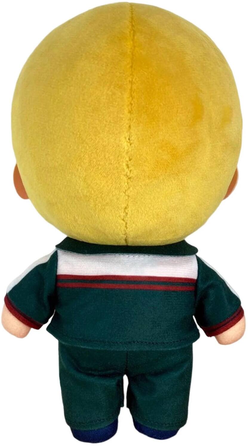 Alt View 1. Great Eastern - Great Eastern - Hunter X Hunter - 8" Plush - Phinks Magcub   - COLLECTIBLES - Multicolor.