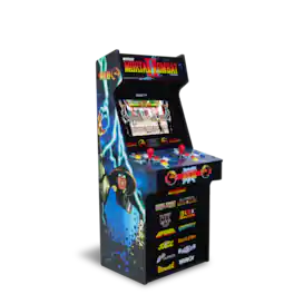 Mortal Kombat II Classic SE Arcade Game