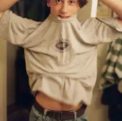 Jake Minch - George - VINYL LP - Front_Zoom