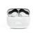 Alt View 11. JBL - Vibe 200 True Wireless Earbuds - White.