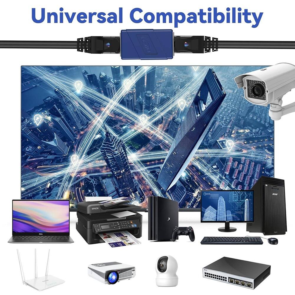 Universal Compatibility