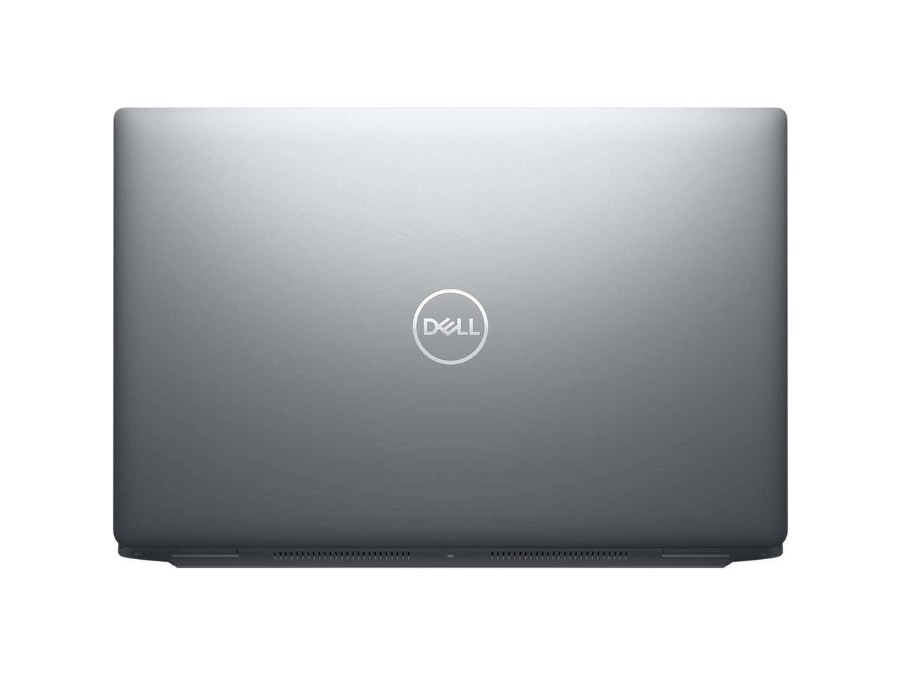 Alt View 1. Dell - Dell 5530 Laptop Intel Core i7-1255U 1.7GHz 8GB Memory 256GB NVMe 15.6" FHD Windows 11 Pro 64-bit - Dark Gray.