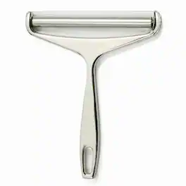 Norpro - Hand Held Cheese Slicer, Sliver - Silver