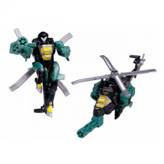 Alt View 4. Transformers - TG32 Minicon Set Deluxe Class | Transformers Generations Fall of Cybertron.