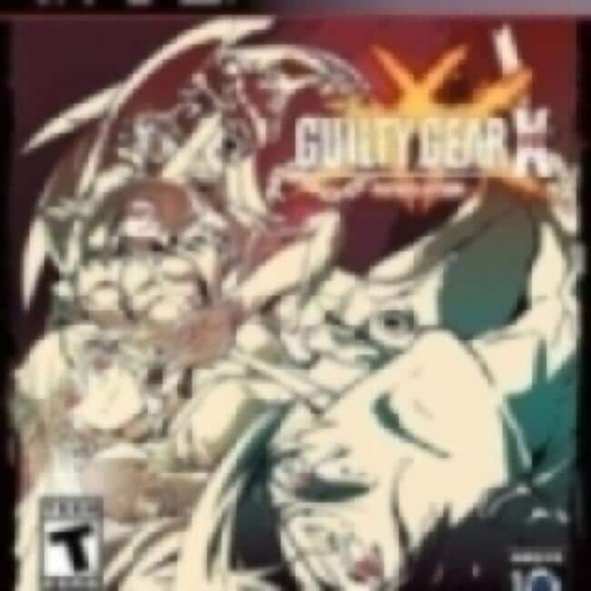 Guilty Gear Xrd -Revelator - PlayStation 3 - PlayStation 3