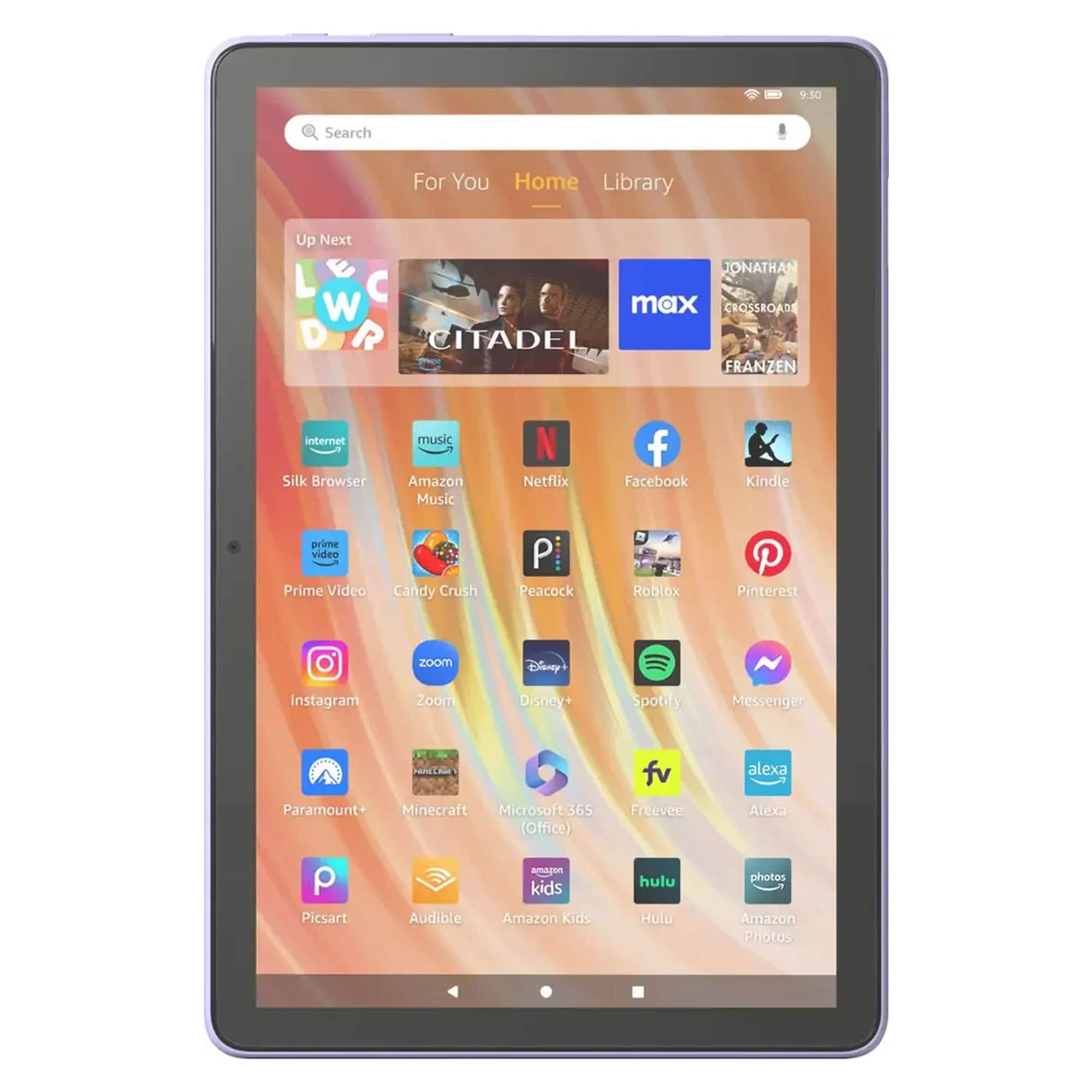 Amazon Fire HD 10 64GB 10.1