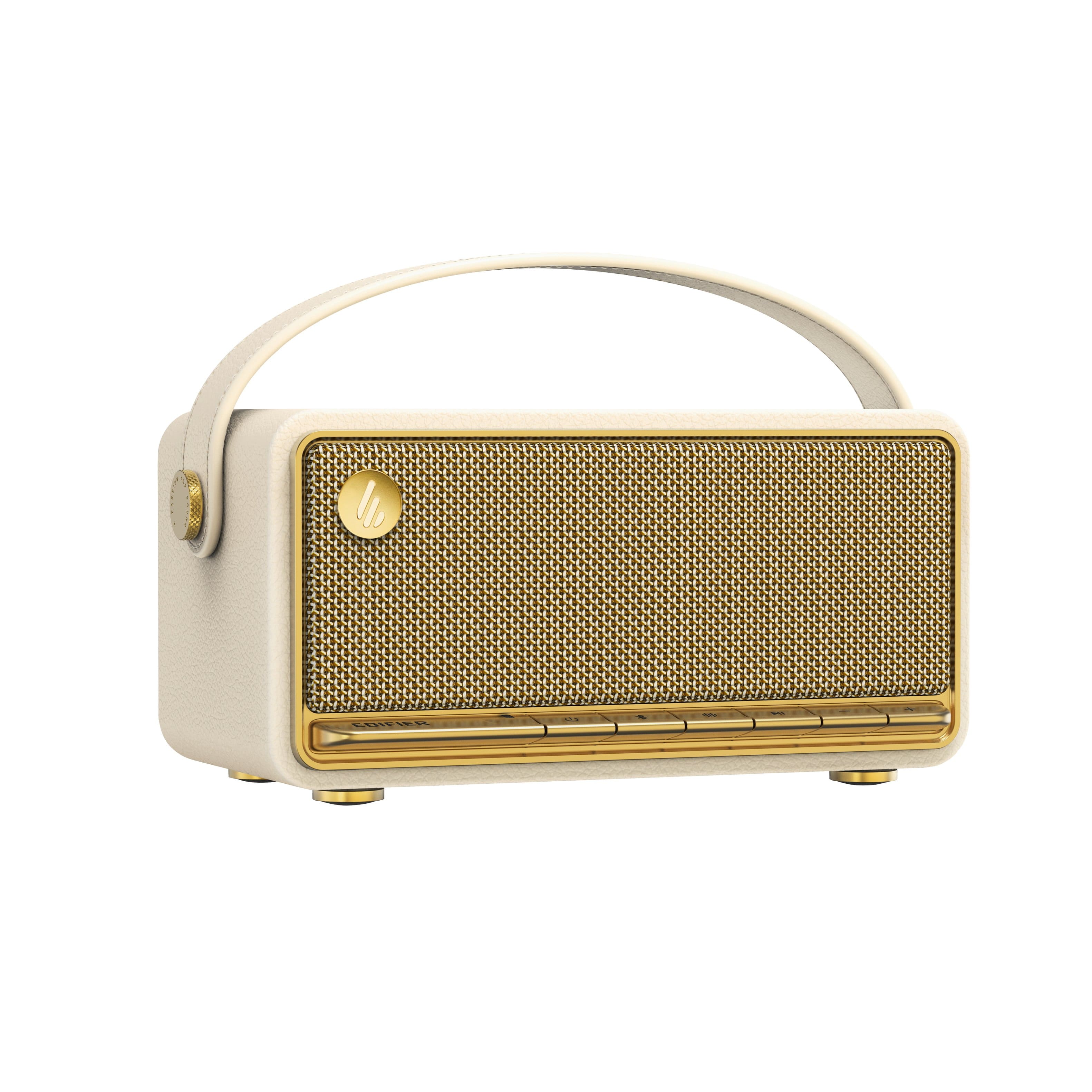 Edifier - MP330 Portable Bluetooth Speaker - Ivory price history on PriceWatchPro