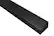 Alt View 11. Samsung - A series | 2.1.ch Dolby & DTS | Soundbar - Titan Black.