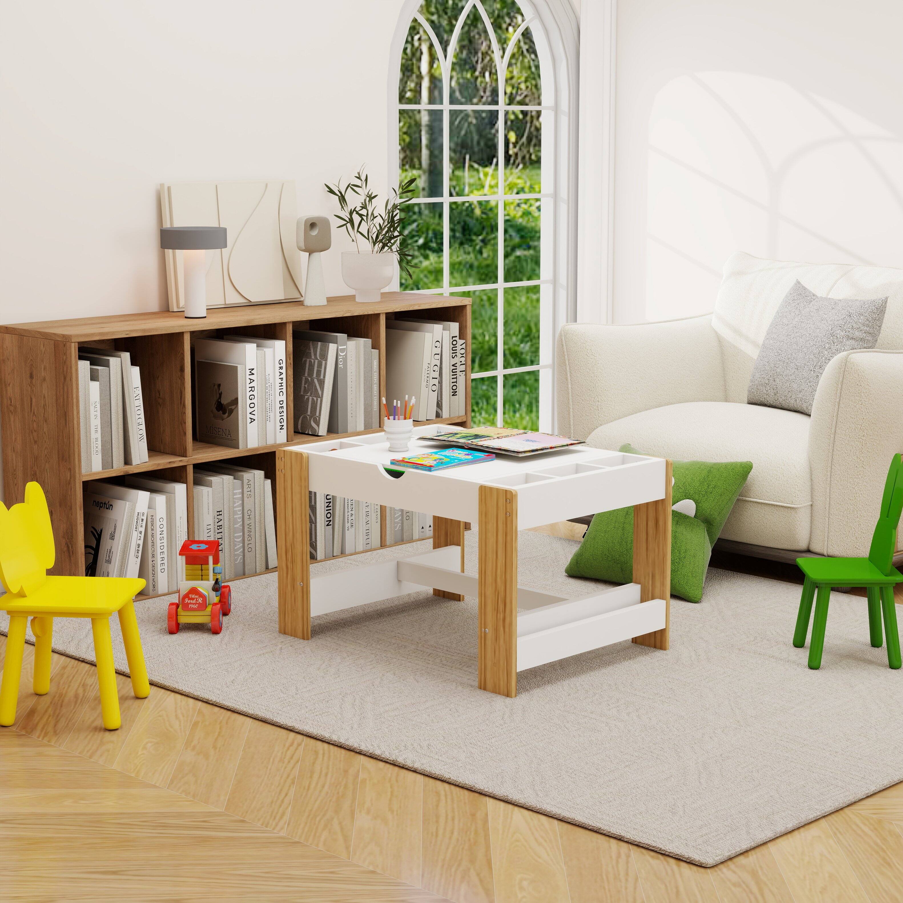 media item thumbnail