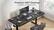 Premium MDF Desktop
Stronger and More Durable
All devices and accessories sold separately.