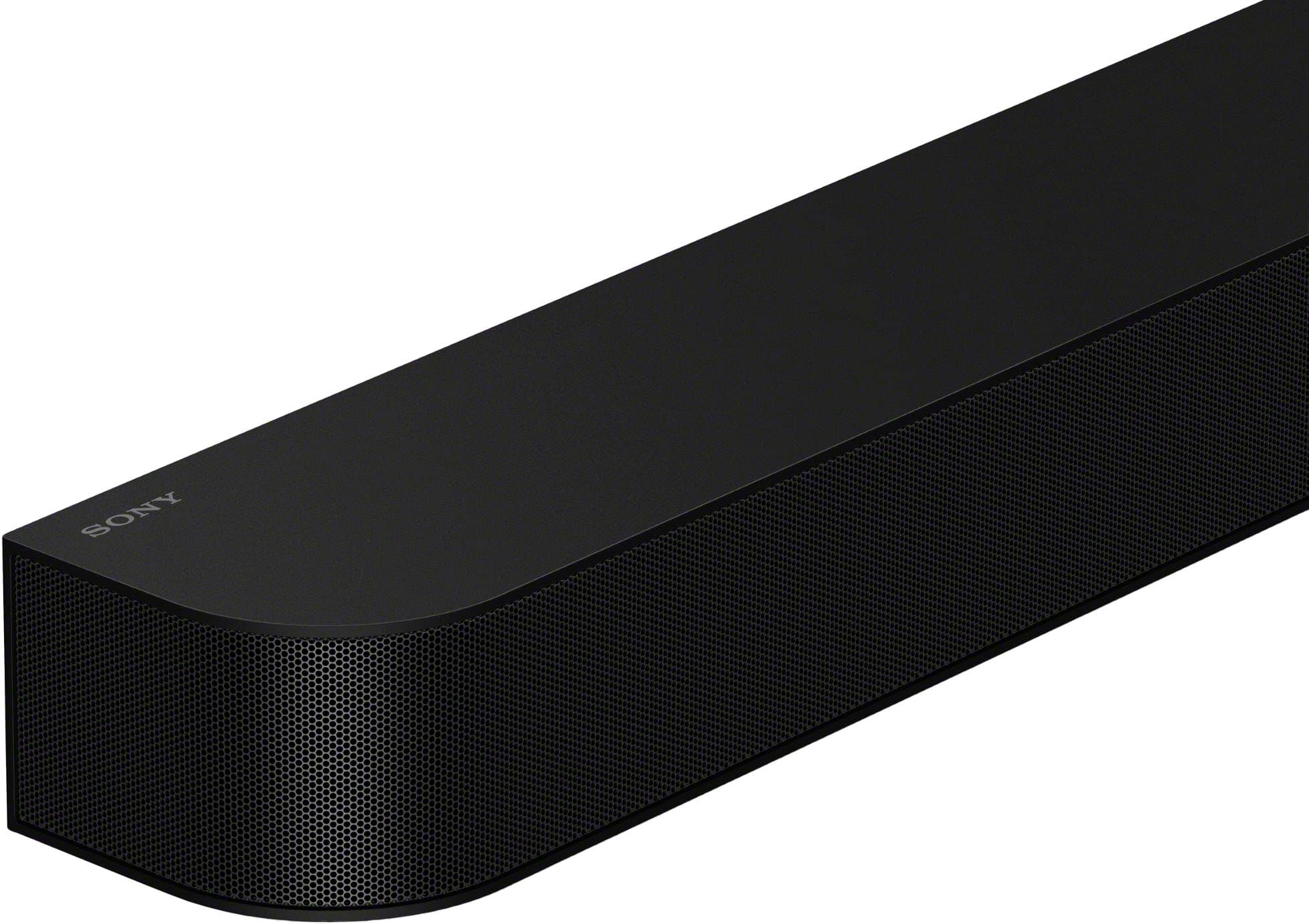 Alt View 4. Sony - Sony BRAVIA Theater System 6, 5.1ch with subwoofer, Dolby Atmos/DTS:X compatible - Black.