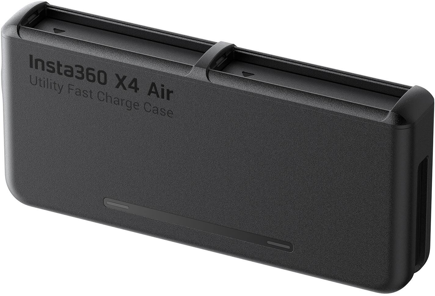 Insta360 X4 Air
Utility Fast Charge Case