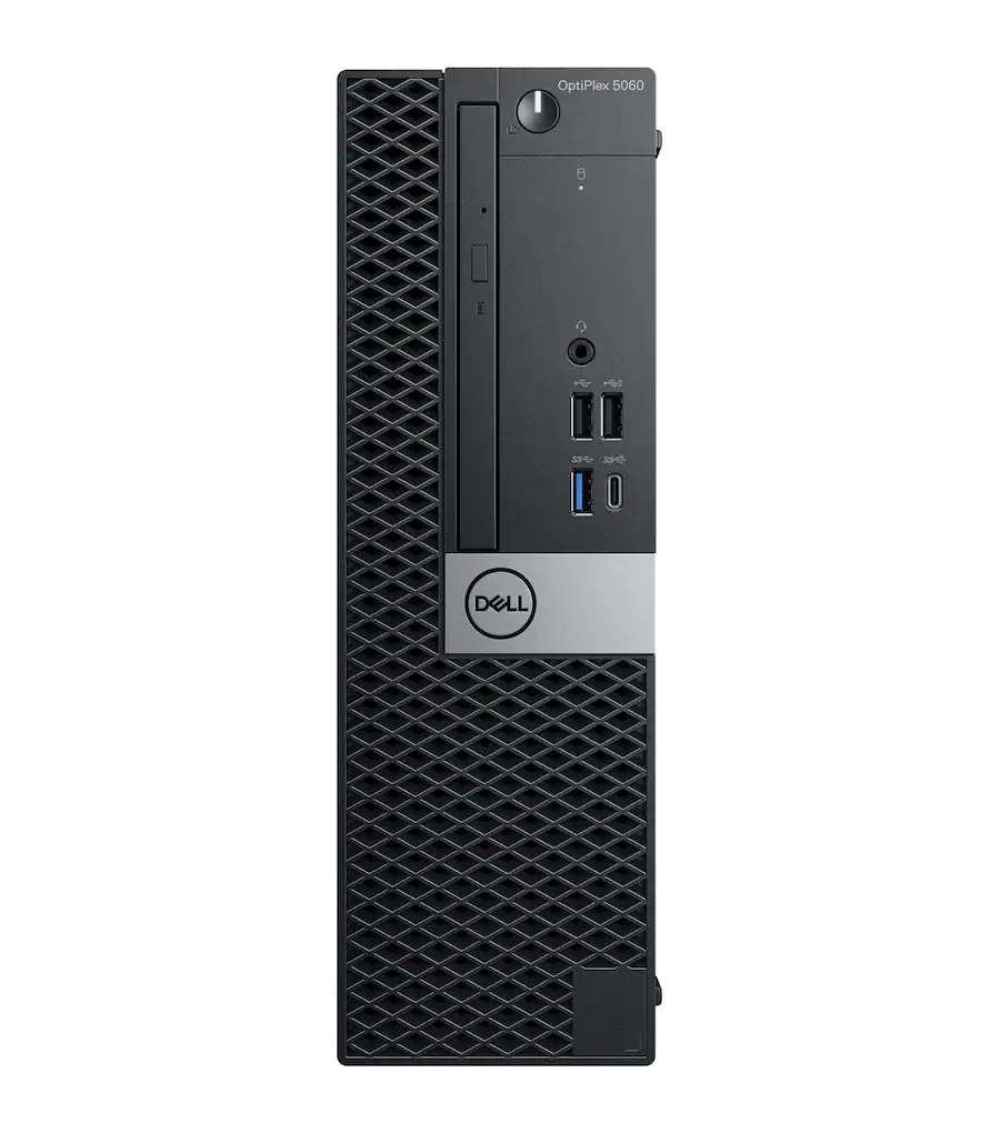 Dell Optiplex 5060 SFF I7-8700 6x3.2GHz 16GB 480GB SSD BN Windows 11 Home 256123 2 Dell Optiplex 5060 SFF I7-8700 6x3.2GHz 16GB 480GB SSD BN Windows 11 Home 256123 2