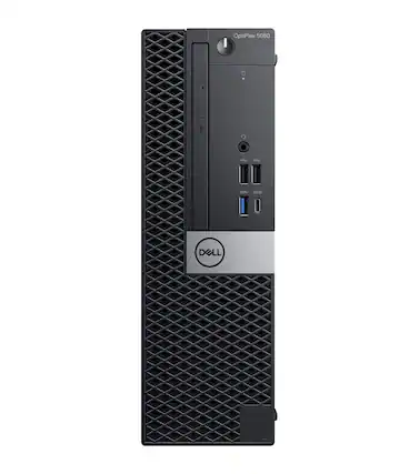 OptiPlex 5060 i5 +0 5 DELL