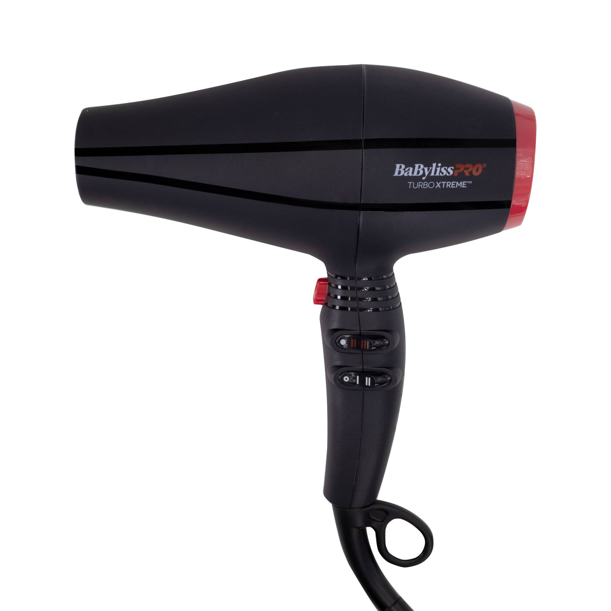 BaByliss Pro Turbo Xtreme