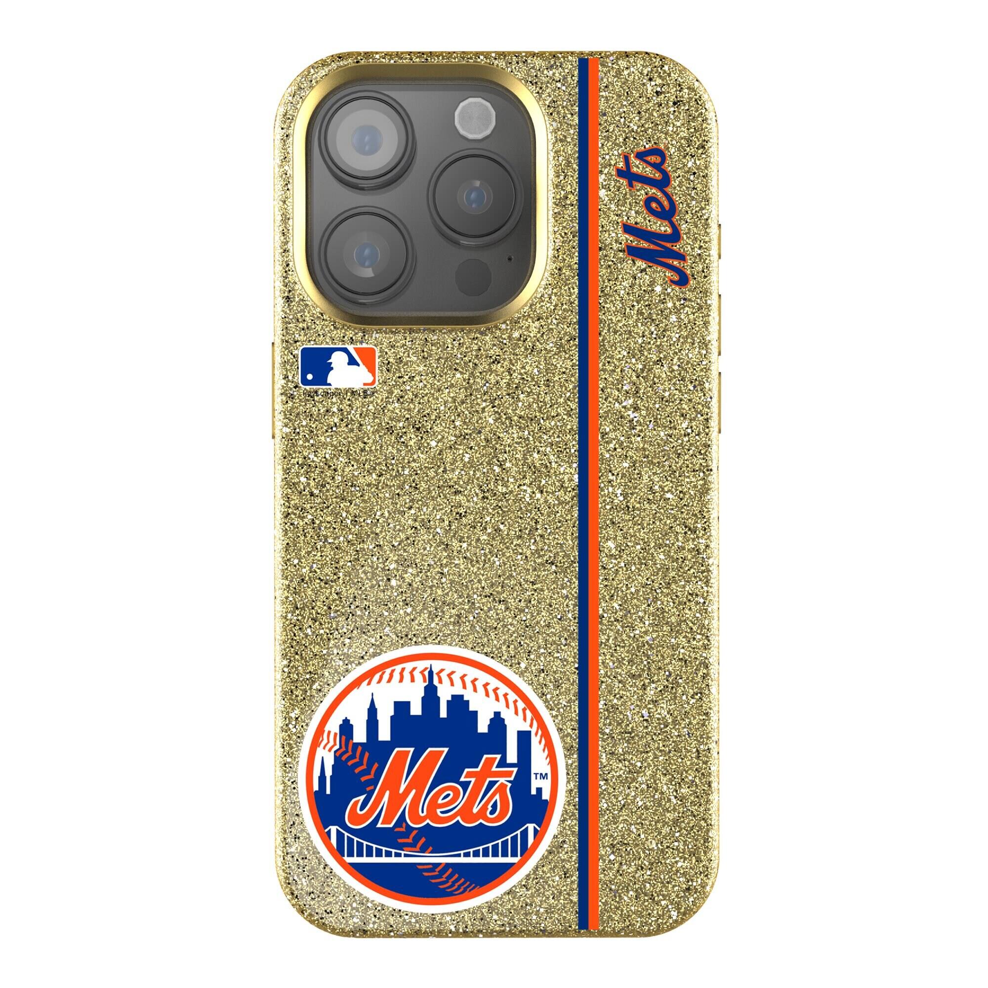 Keyscaper - iPhone Bling Case - Gold