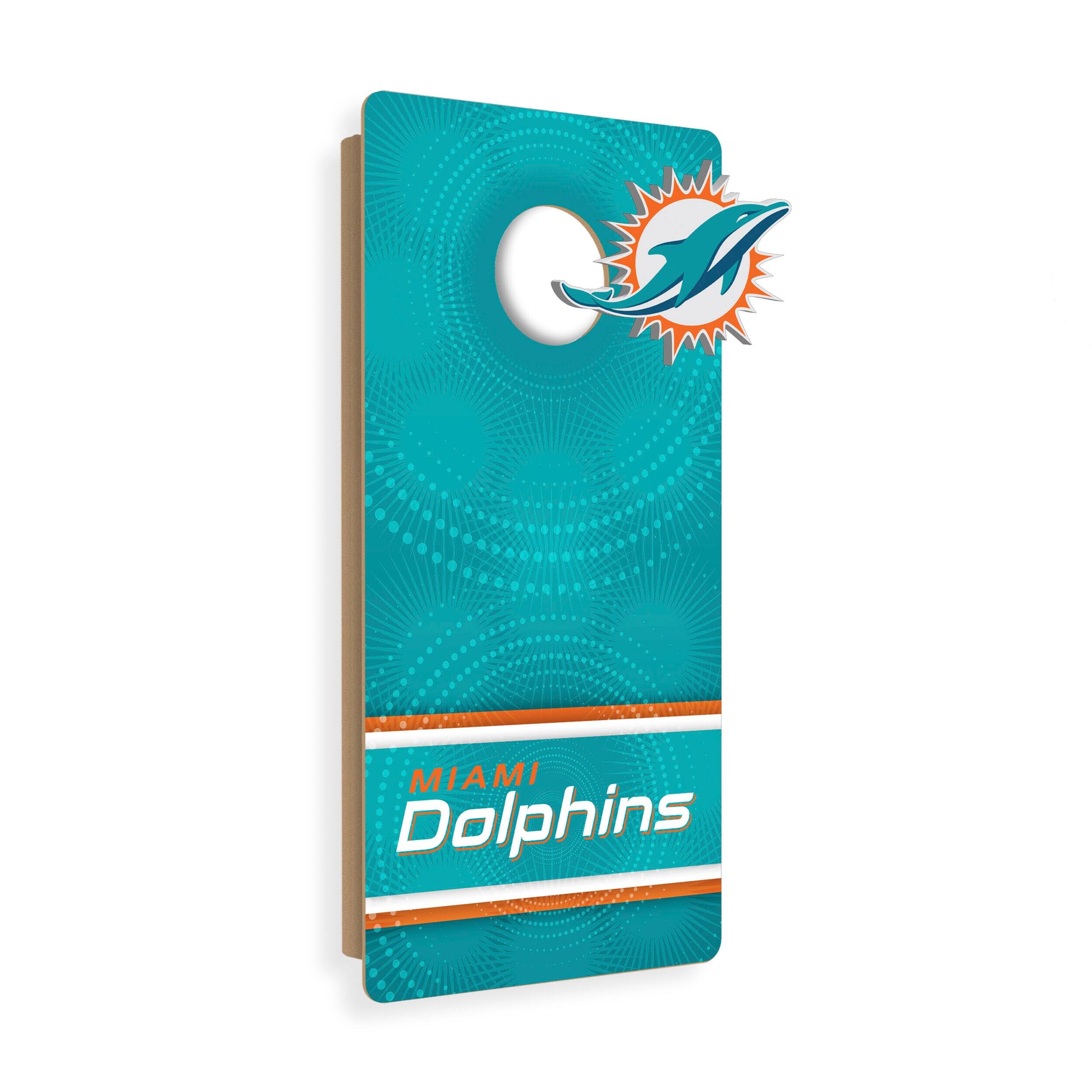 MIAMI Dolphins