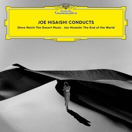 Joe Hisaishi - Joe Hisaishi Conducts the End of the World Reicht - VINYL LP