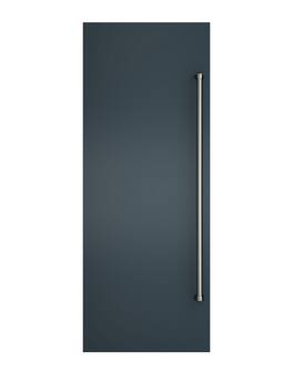 Viking - 30"W Column Door Panel w/Pro-style handle - Squall