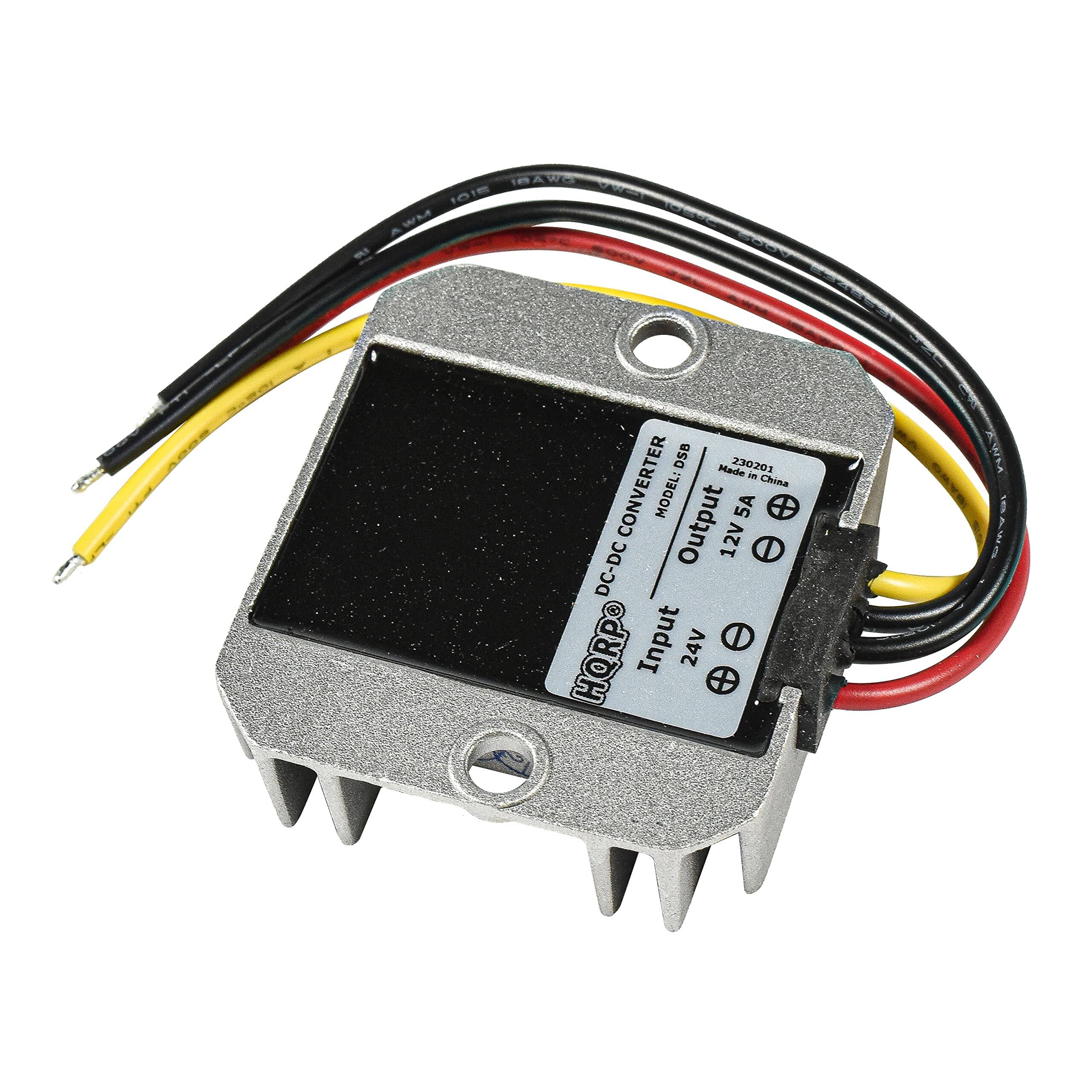 I8AR8 1015 AWM - DSB Hade 230201 in China  
CONVERTER MODEL:  
Output 12V 5A + DC-DC HQRP  
Input 24V + WM IRAWA