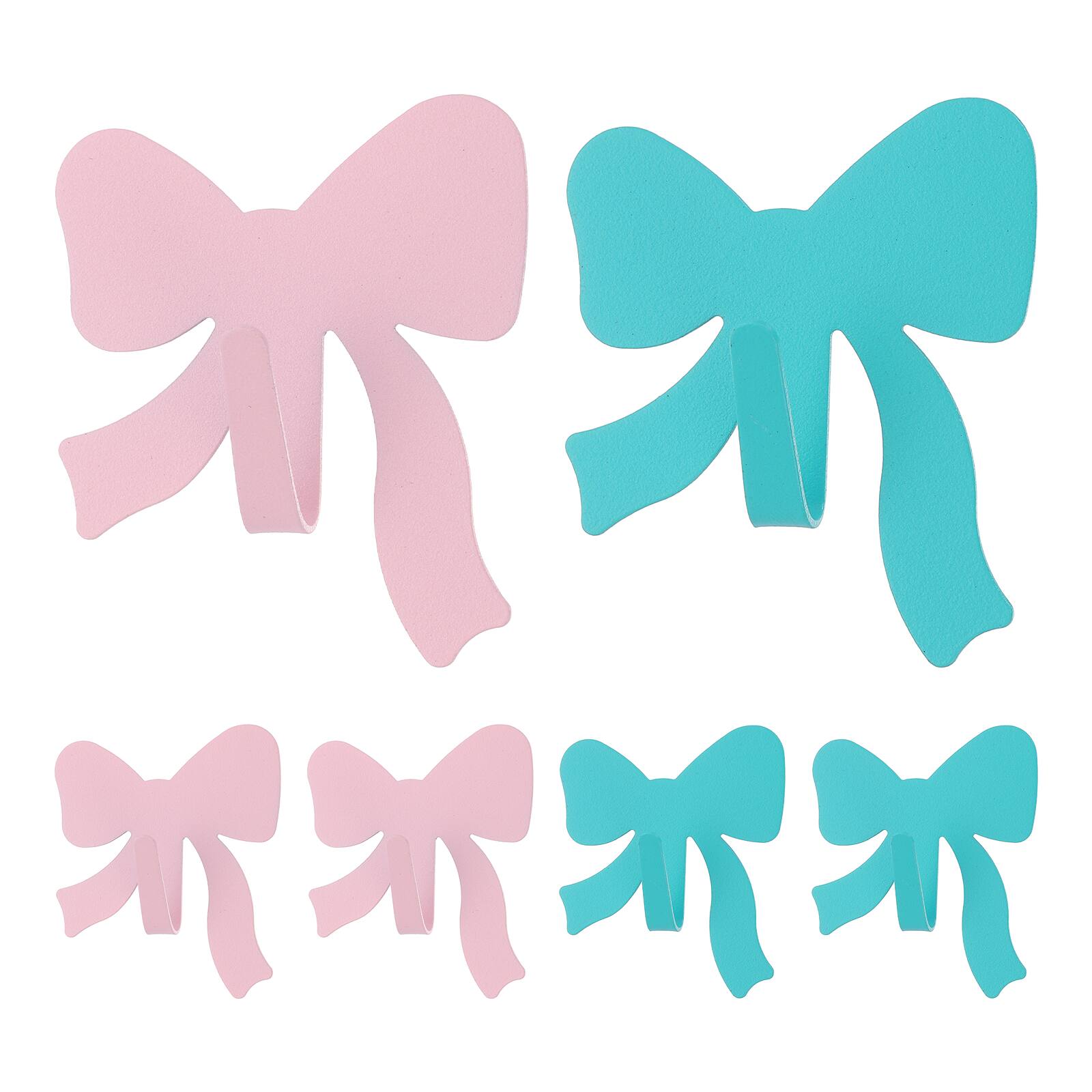 Pink/Blue