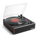 Victrola - Eastwood Signature Hybrid Record Player - Espresso