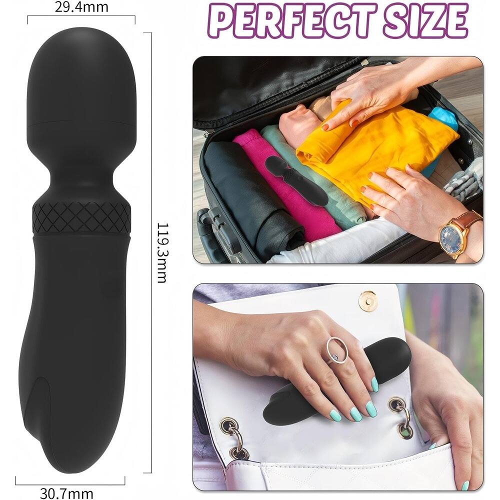 29.4mm  
119.3mm  
30.7mm  

PERFECT SIZE