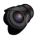 BLS EO d - 15 1 52245 28 I 0.85 5.6 0.25 SA - I 11 I I ! t i 2 30 - : 24 I T1.5 4 ROKINON
24mm f/1.5